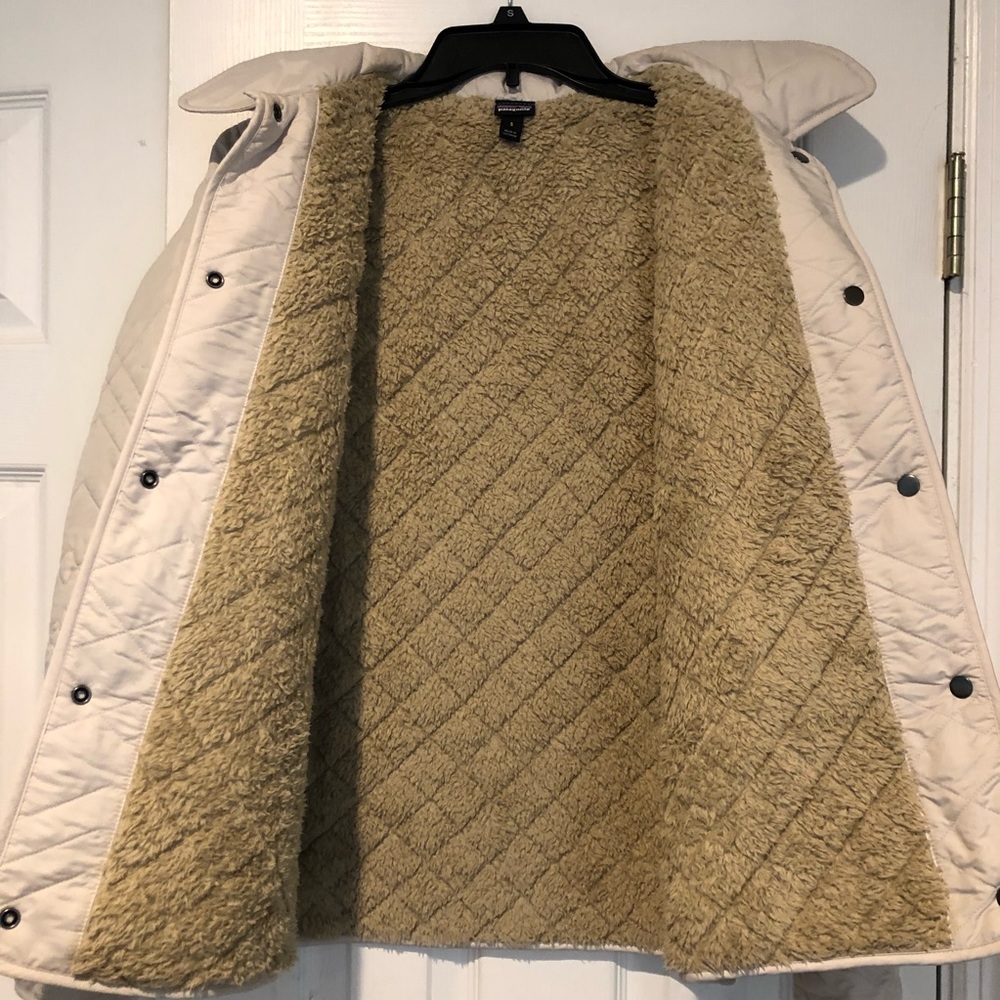 Patagonia Quilted Los Gatos Jacket - Picture 4 of 6